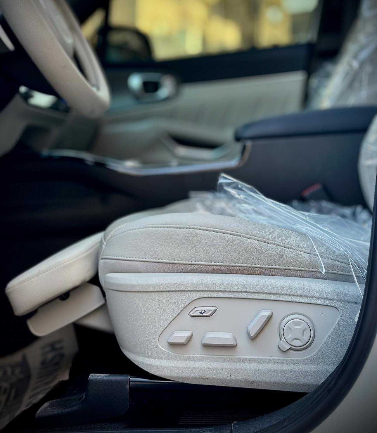 كيا سورينتو 2023