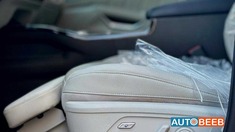 كيا سورينتو 2023