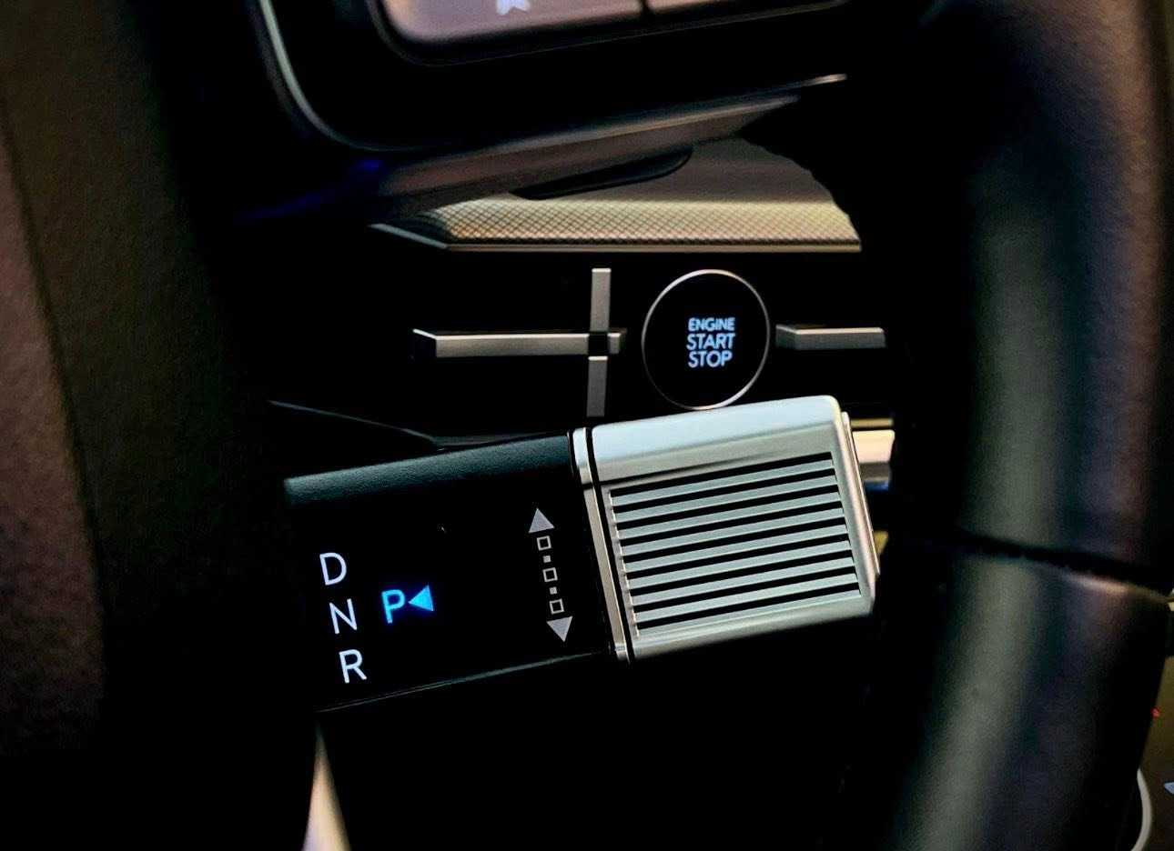 Hyundai Santa Fe 2024