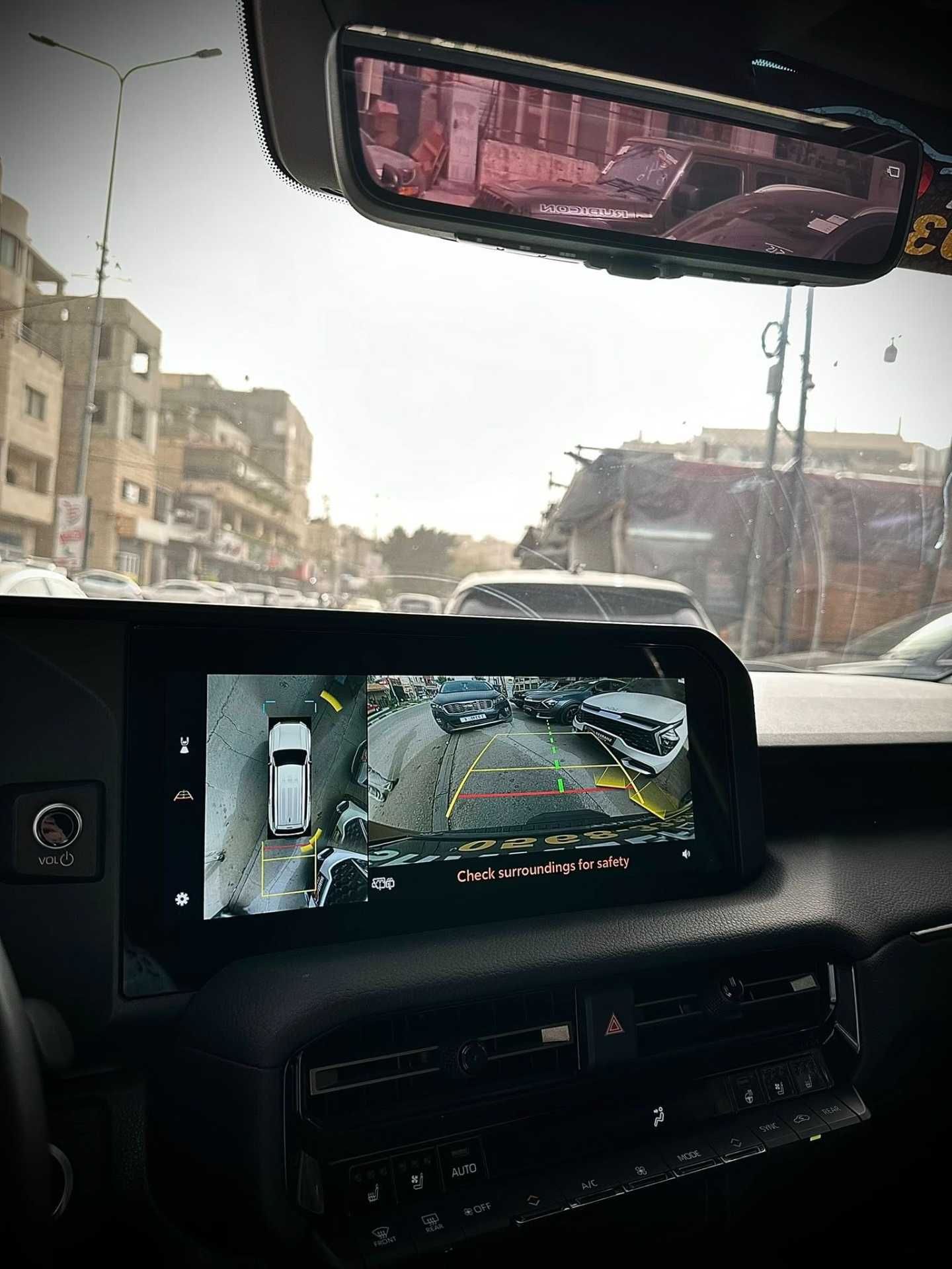 Toyota Land Cruiser 2024