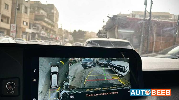 Toyota Land Cruiser 2024