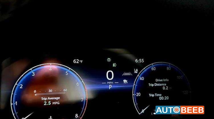 Toyota Land Cruiser 2024