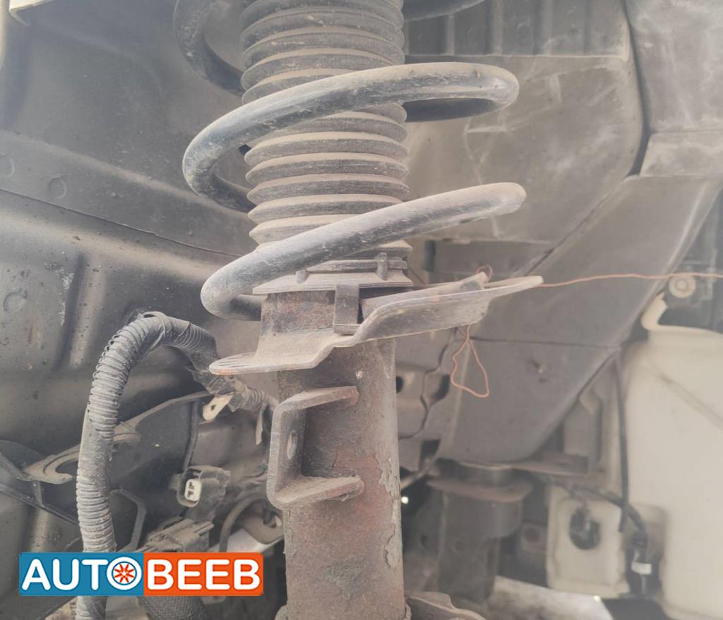  Shock Absorber Lincoln MKZ