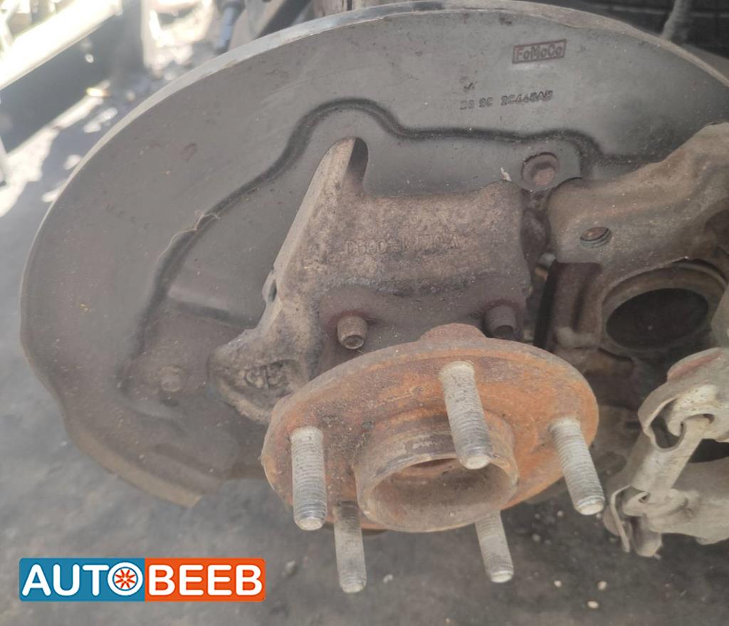  Mechanics  Lincoln MKZ