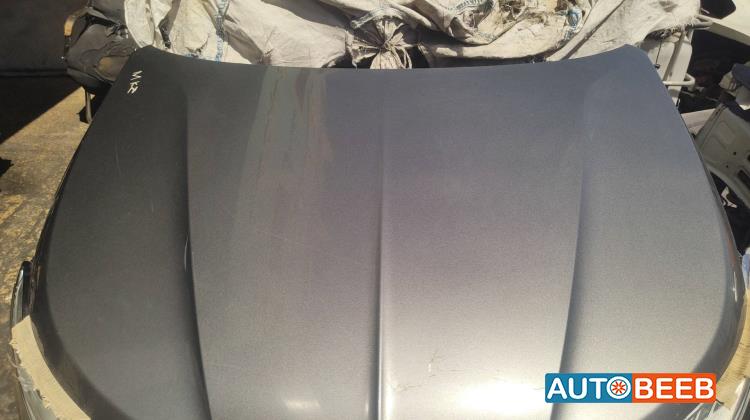 غطاء محرك لنكولن ام كي زد 2013 2014 2015 2016