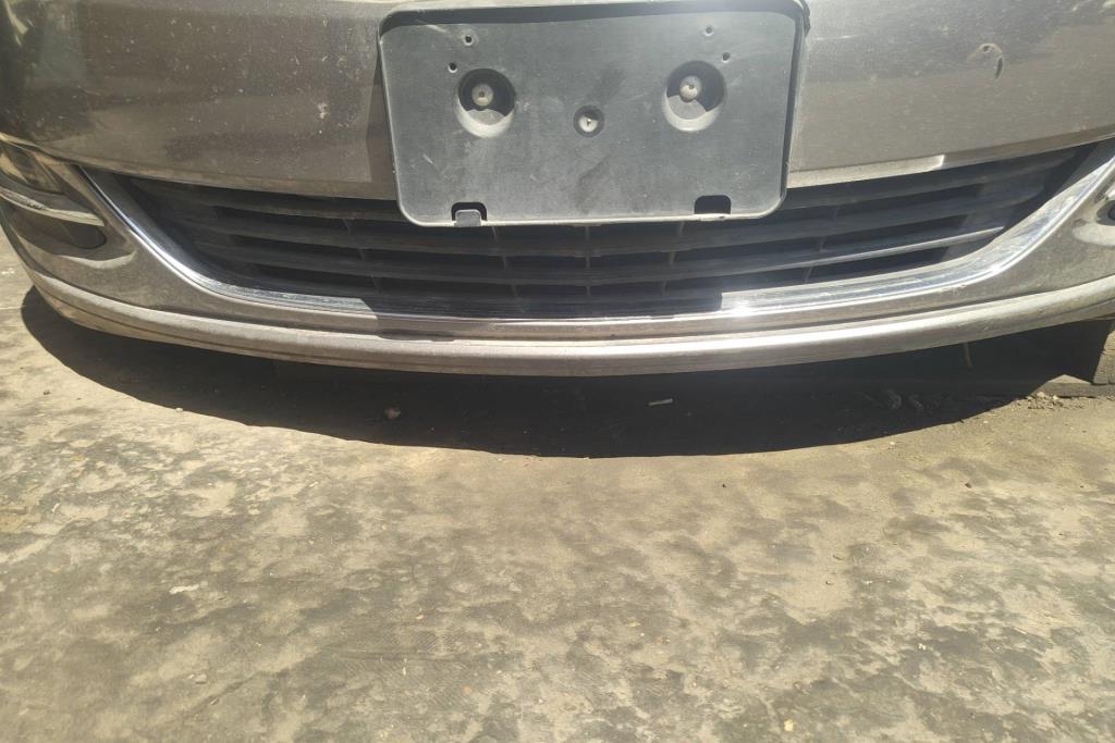 شل امامي سفلي لنكولن ام كي زد 2013 2014 2015 2016