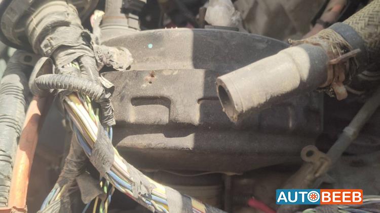 سيرفو بريك لنكولن ام كي زد 2013 2014 2015 2016