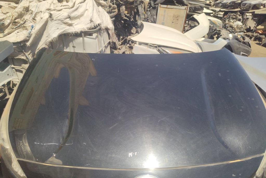 غطاء محرك كيا نيرو هايبرد 2017 2018