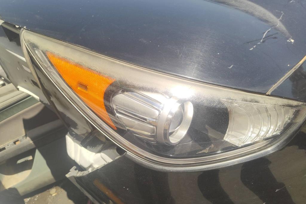 ضوء امامي يمين كيا نيرو هايبرد 2017 2018