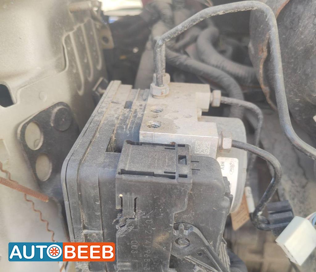 Abs فورد فيوجن 2017 2018 2019