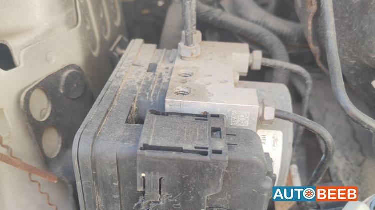 Abs فورد فيوجن 2017 2018 2019