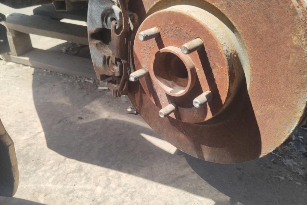  Mechanics  Ford Fusion