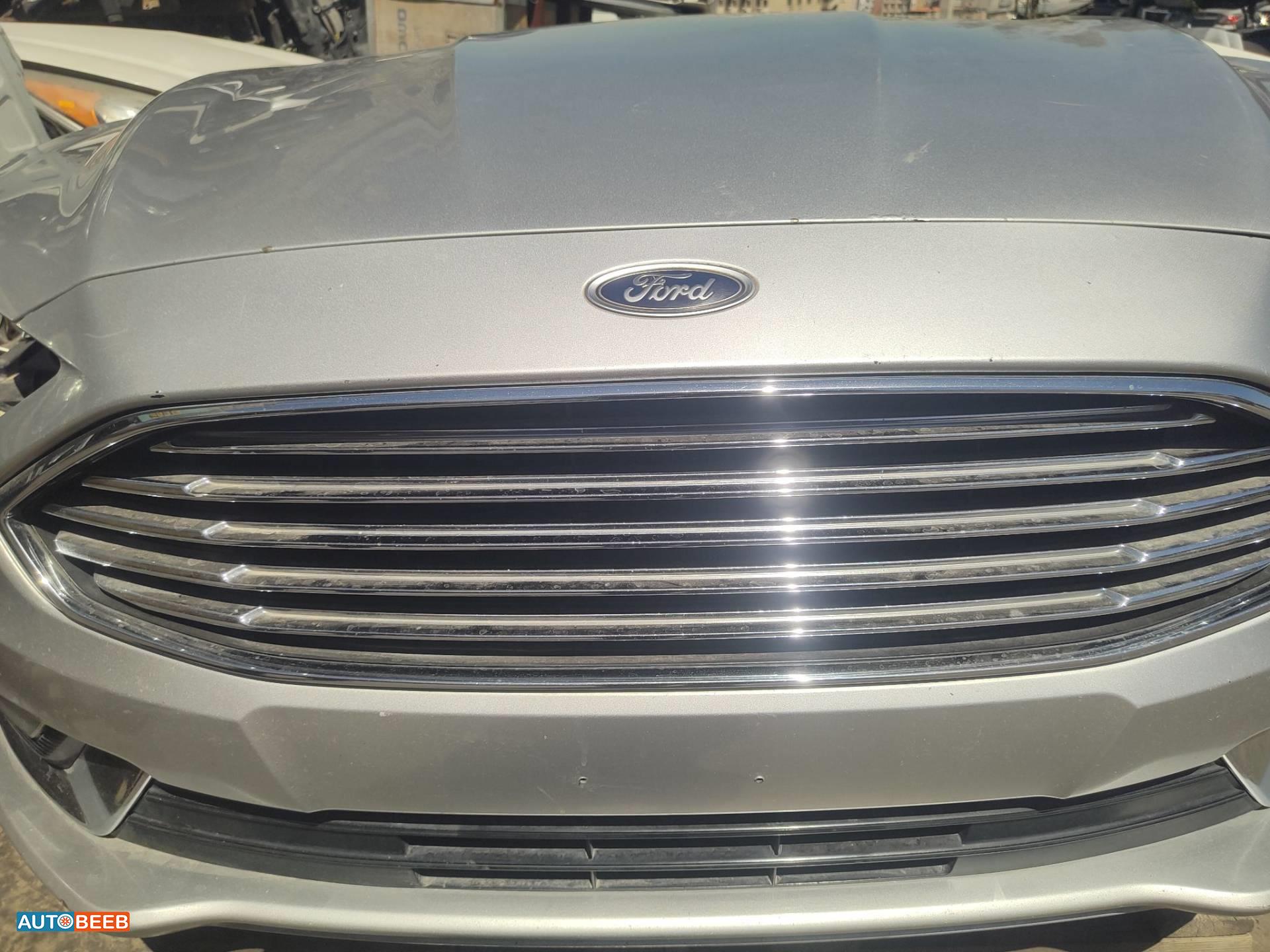 شل امامي علوي فورد فيوجن 2017 2018 2019