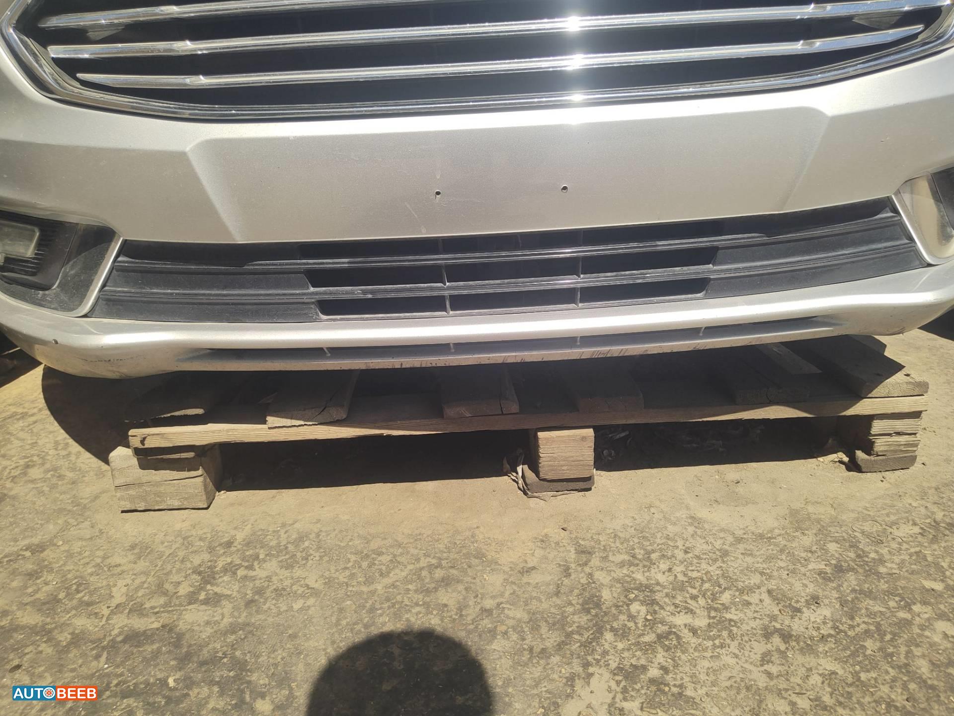 Body  Grilles Ford Fusion