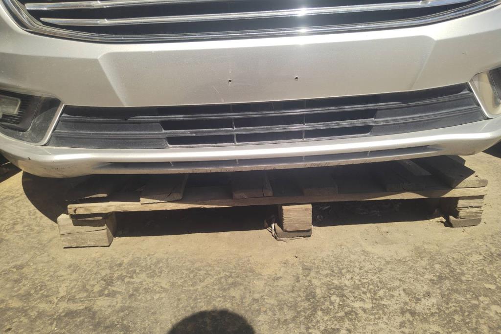 Body  Grilles Ford Fusion