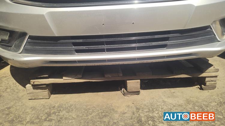 Body  Grilles Ford Fusion