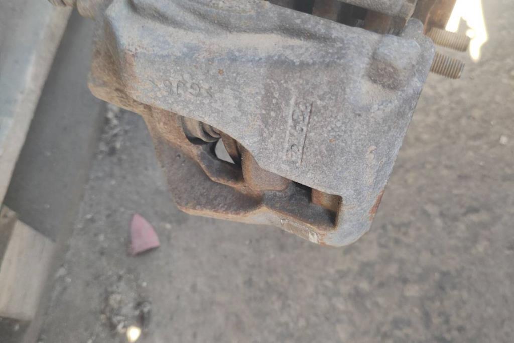  Mechanics  Ford Fusion