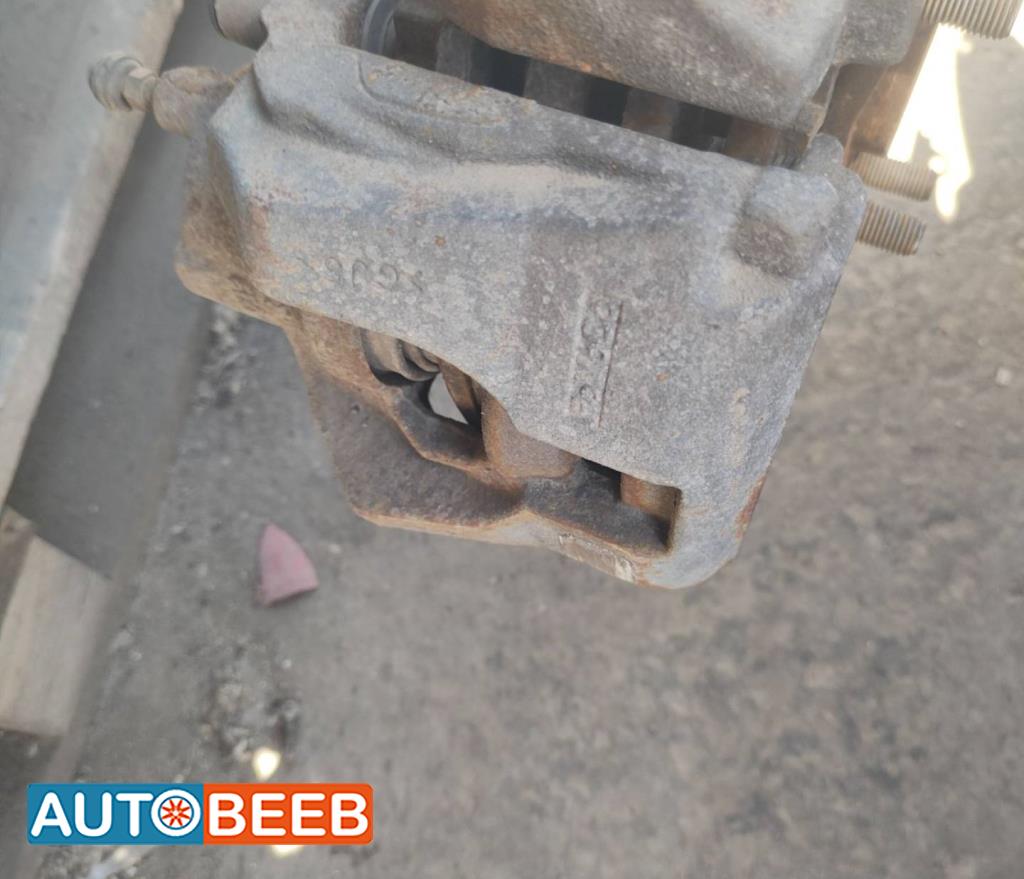  Mechanics  Ford Fusion