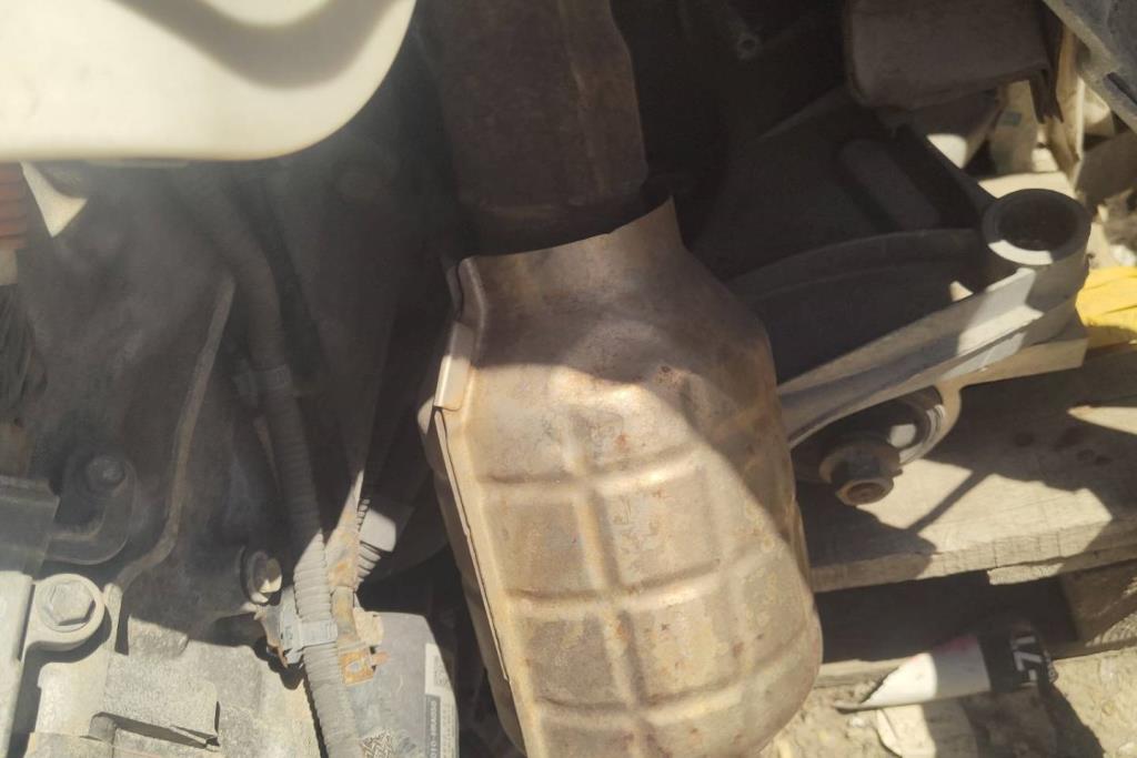  Mechanics  Lexus GS450