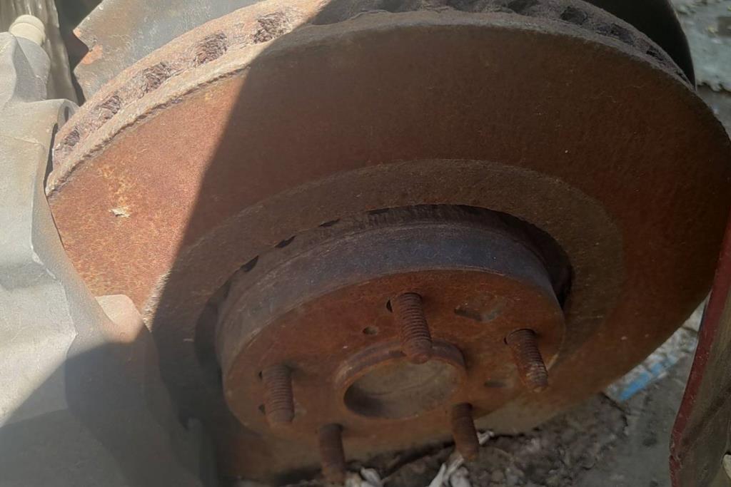  Mechanics  Lexus GS450