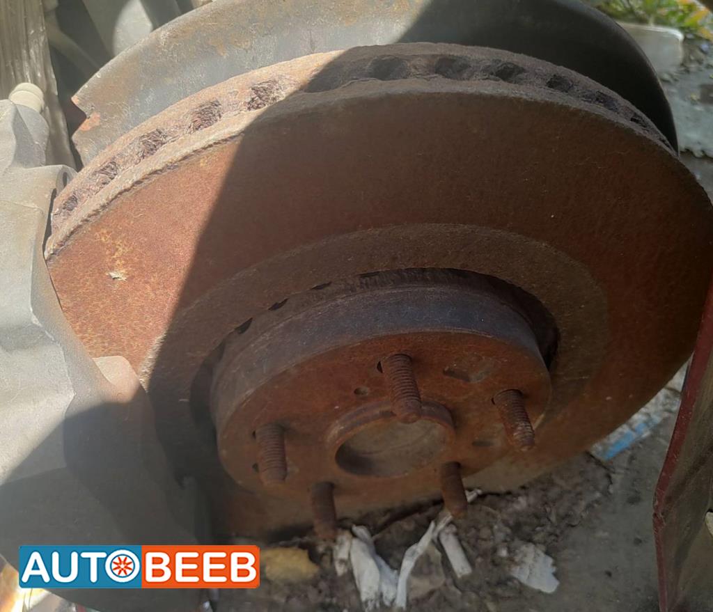  Mechanics  Lexus GS450