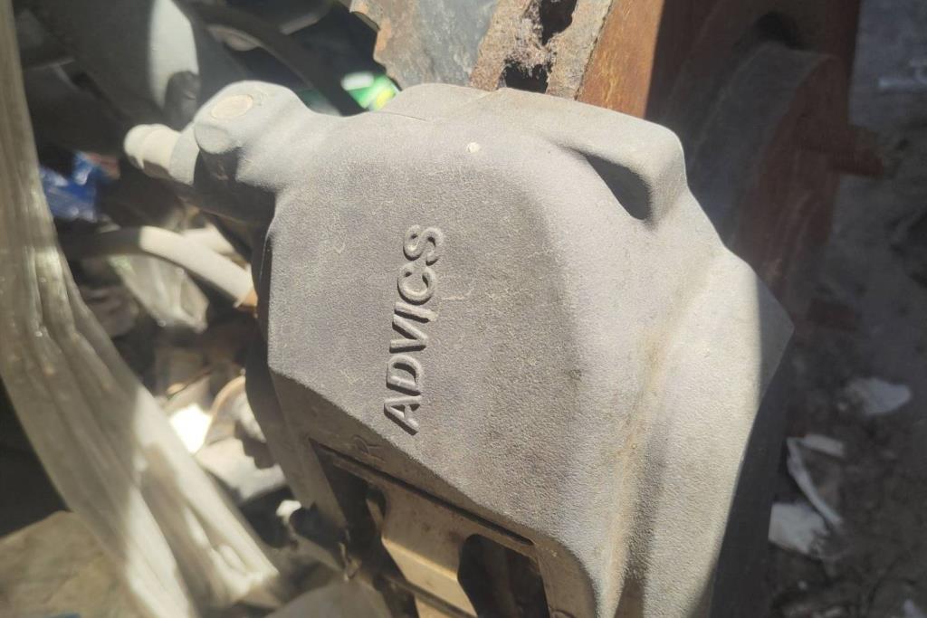  Mechanics  Lexus GS450