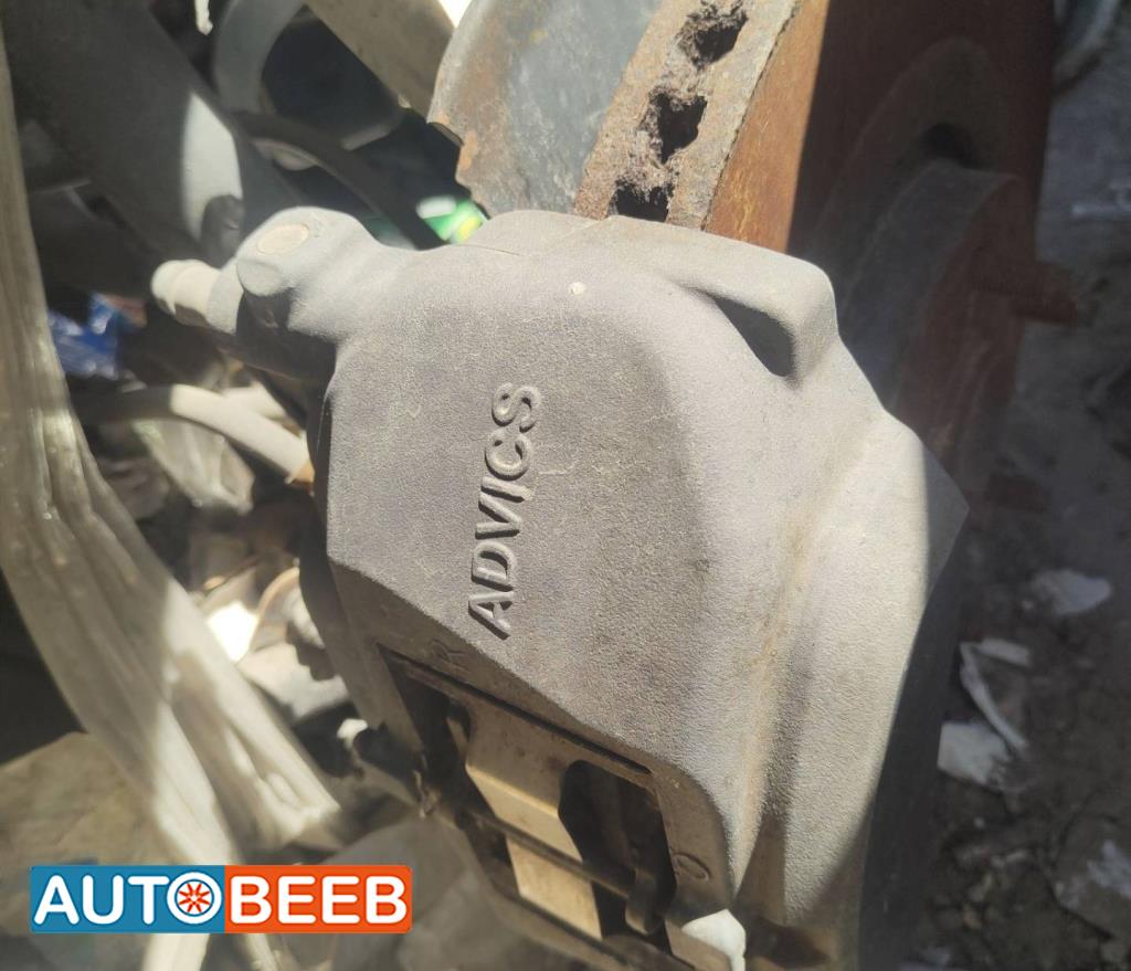  Mechanics  Lexus GS450