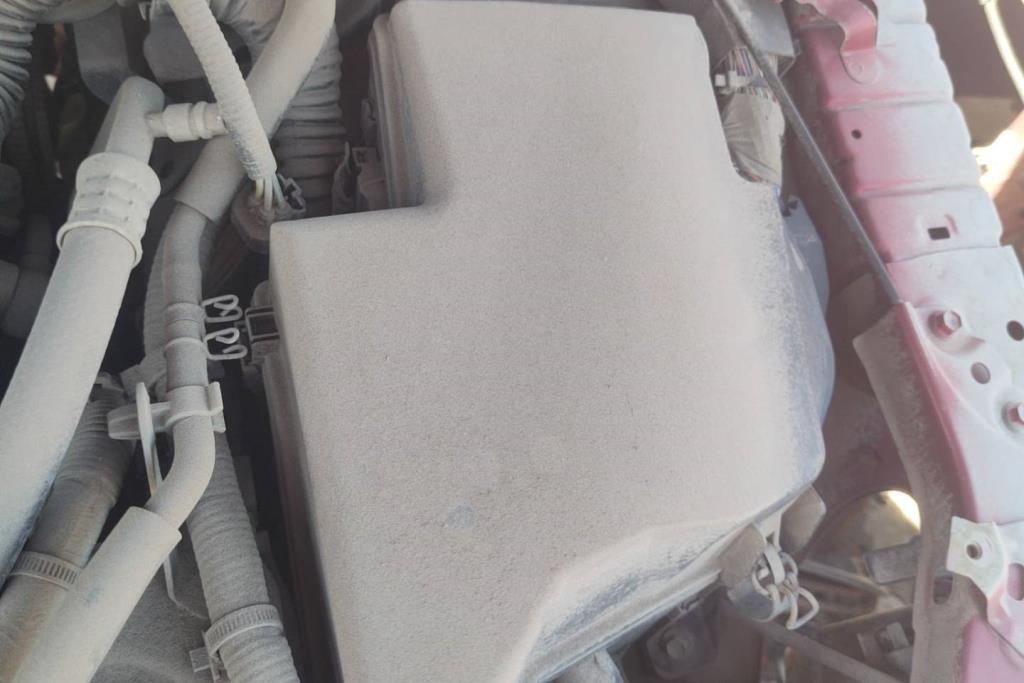  Mechanics  Lexus GS450