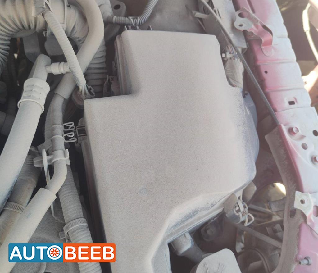  Mechanics  Lexus GS450