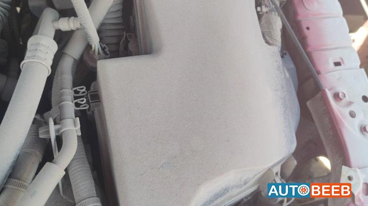 علبه فيوزات لكزس Gs450 2011 2012