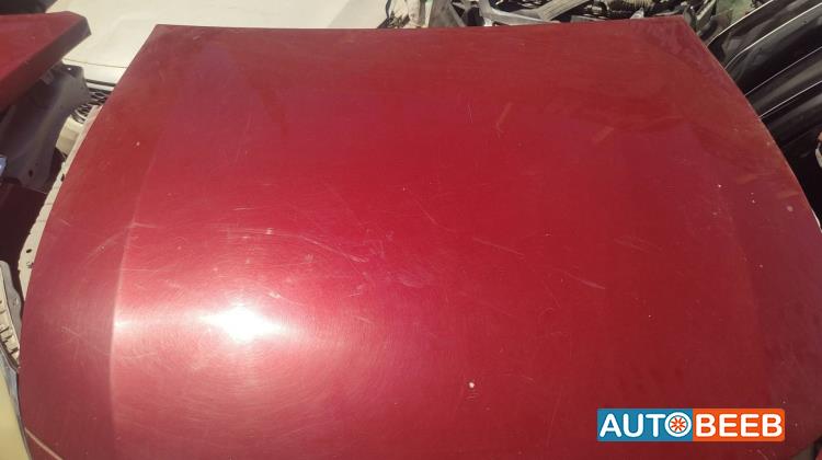 غطاء محرك لكزس Gs450 2011 2012