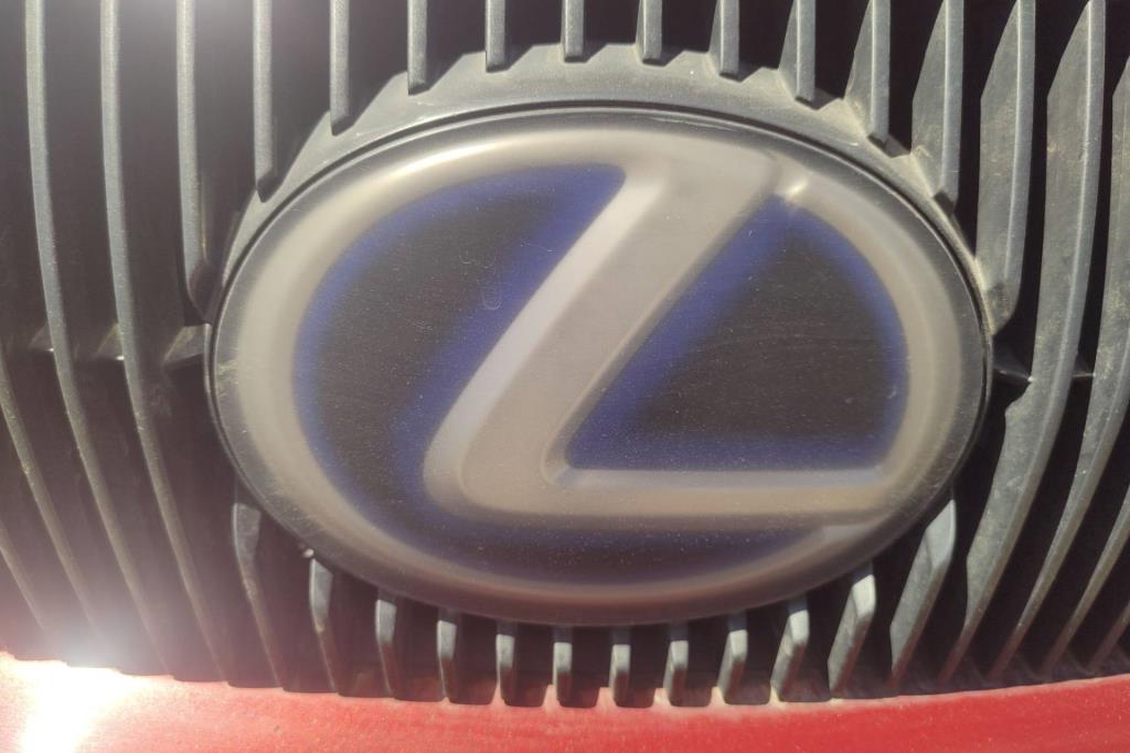 Body  Emblems Lexus GS450