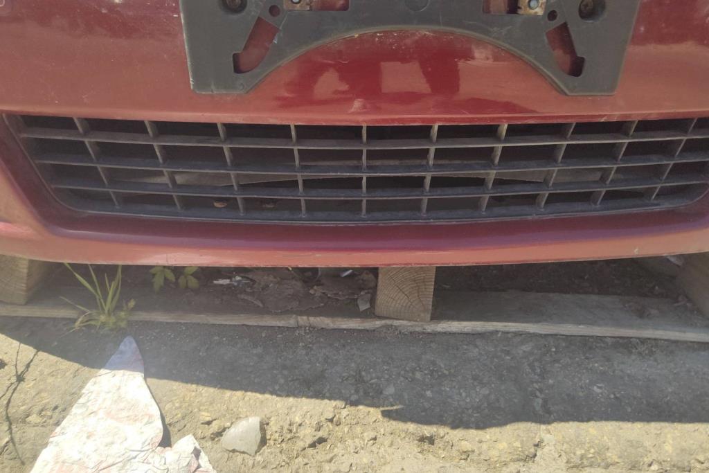 Body  Grilles Lexus GS450