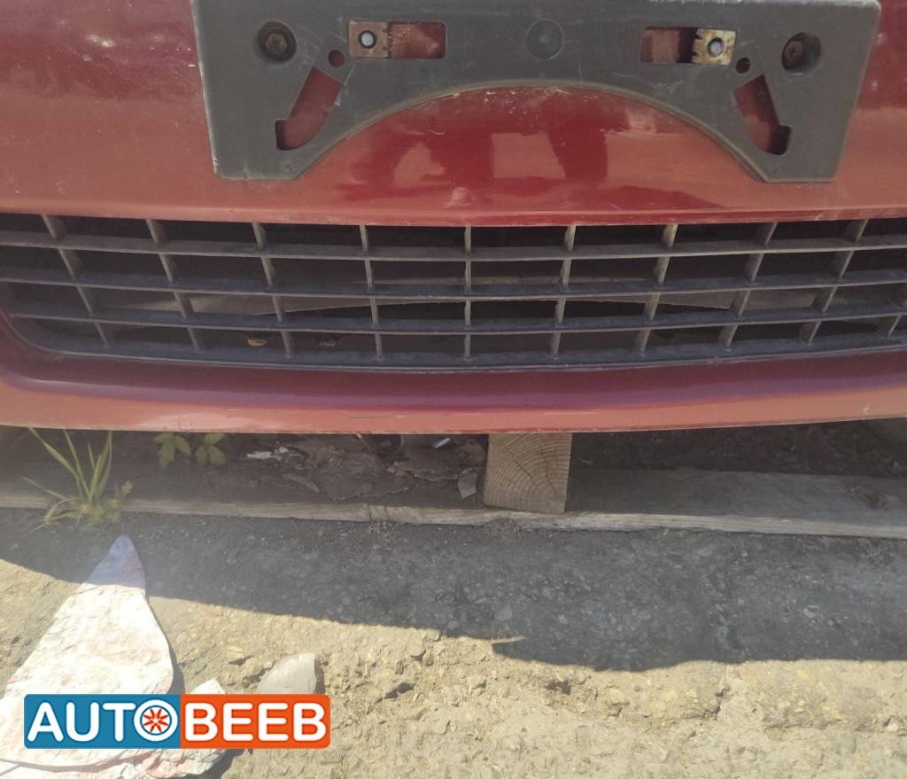 Body  Grilles Lexus GS450