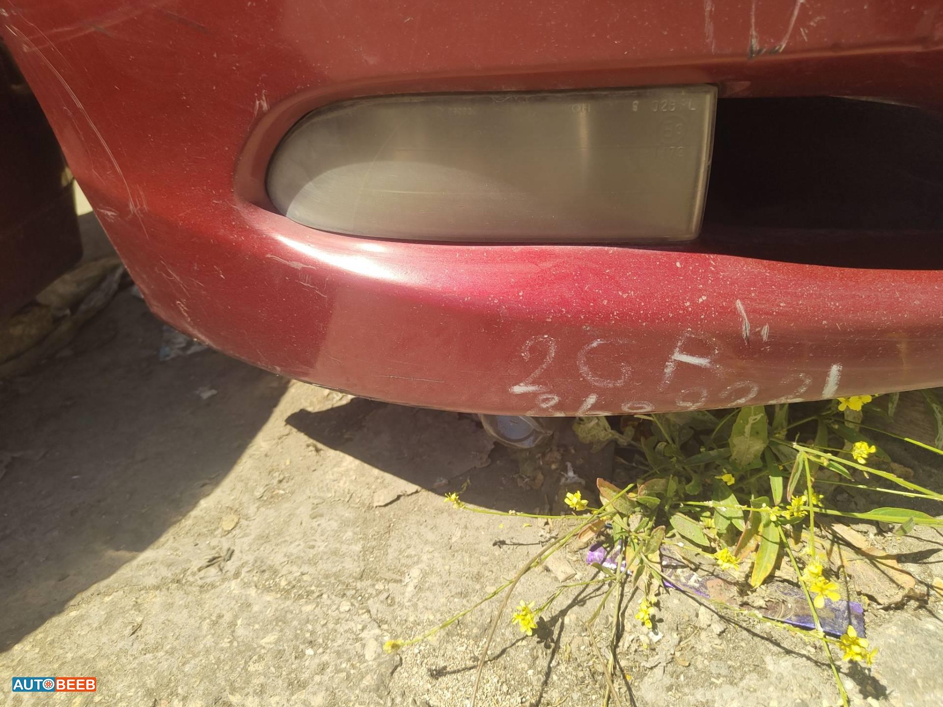 كشاف امامي يمين لكزس Gs450 2011 2012