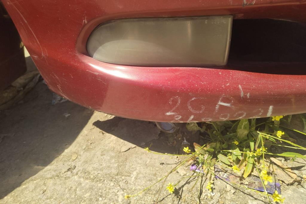 Lights Spotlight Lexus GS450