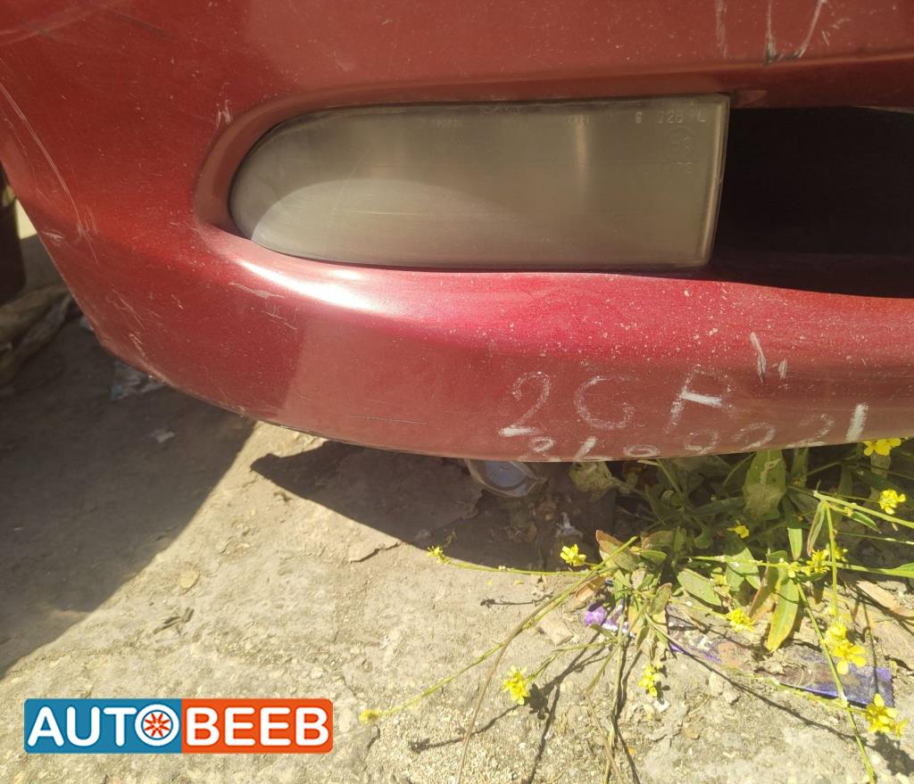 Lights Spotlight Lexus GS450