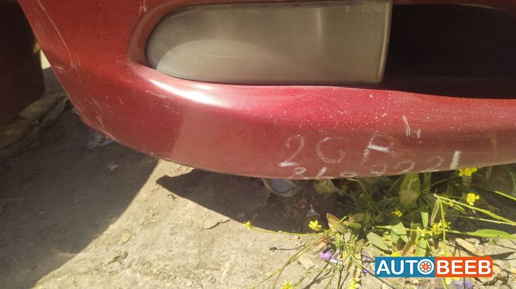 كشاف امامي يمين لكزس Gs450 2011 2012