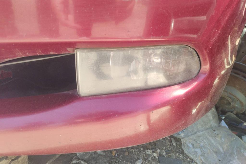 Lights Spotlight Lexus GS450