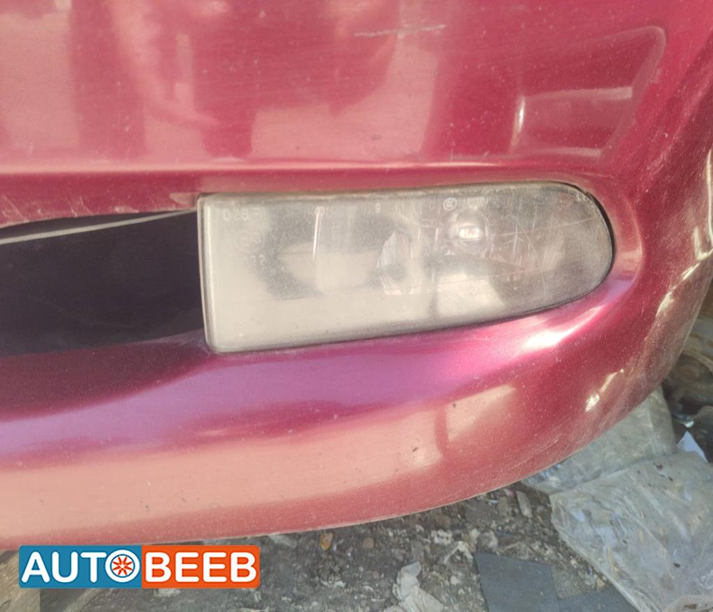 Lights Spotlight Lexus GS450