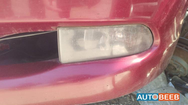 كشاف امامي شمال لكزس Gs450 2011 2012