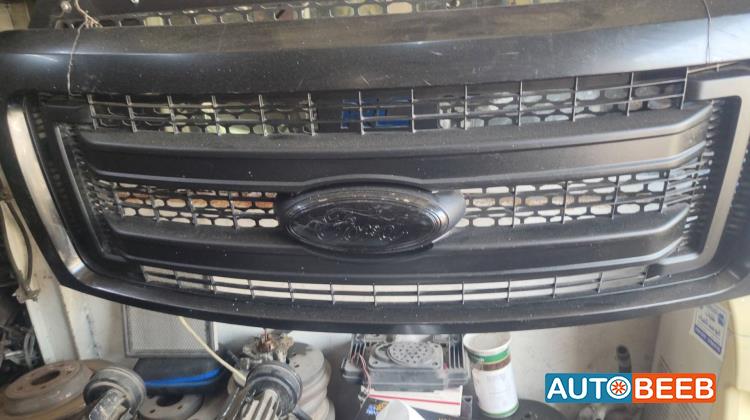 شل امامي فورد f 150 2010 2011 2012