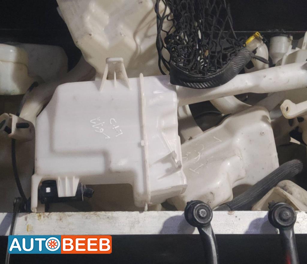 مطرة مساحات هيونداي سوناتا 2016 2017