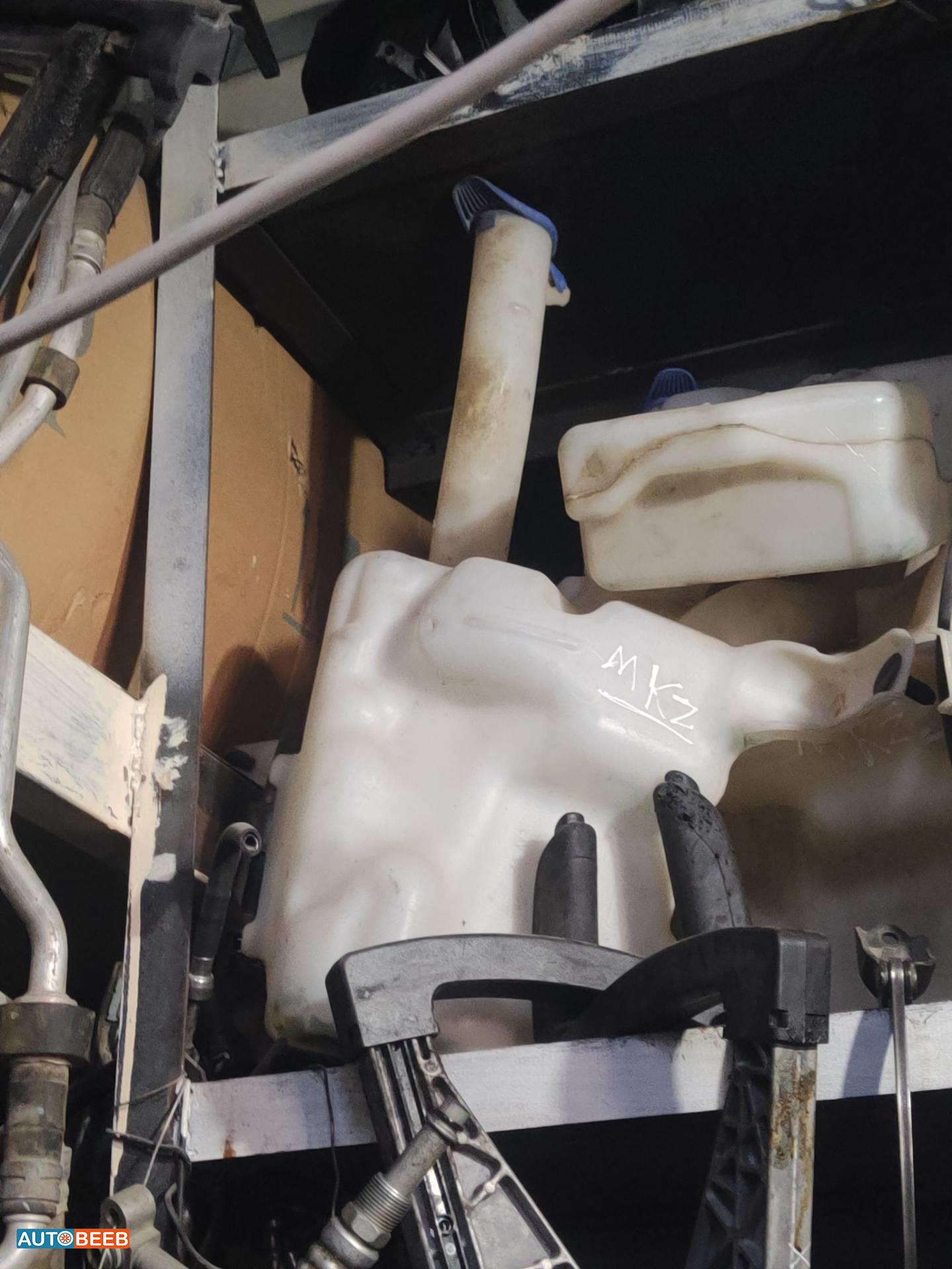 مطرة مساحات لنكولن ام كي زد 2013 2014 2015 2016