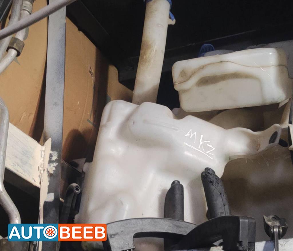 مطرة مساحات لنكولن ام كي زد 2013 2014 2015 2016