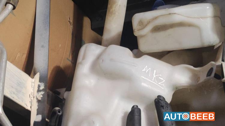 مطرة مساحات لنكولن ام كي زد 2013 2014 2015 2016