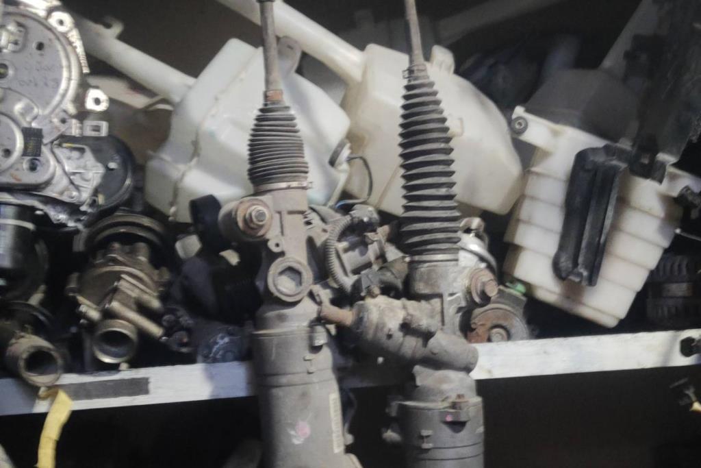  Mechanics  Lexus RX450