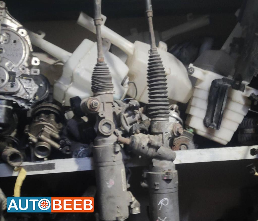  Mechanics  Lexus RX450