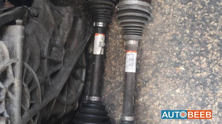 اكس عجل فورد فيوجن 2013 2014 2015 2016 2017 