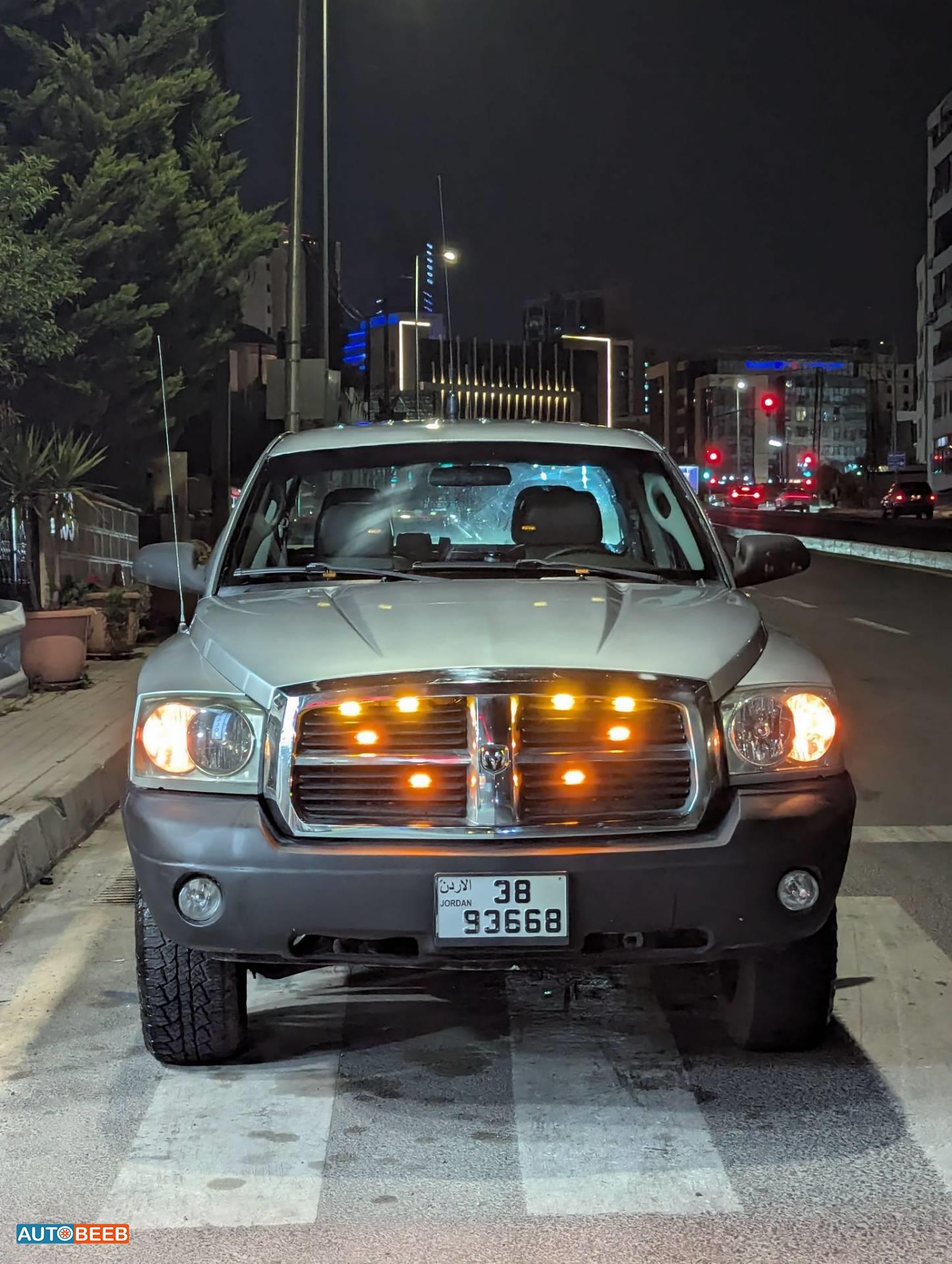 Dodge Dakota 2005